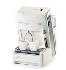 Lavazza Espresso Machine Point Ecl Review Non Mi Funziona Piu Il Riscalda Acqua Del Cappuccino Cappuccino Ebay Espresso