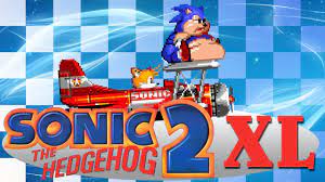 To revisit this article, visit my profile, then view saved stories. Sonic 2 Xl Download