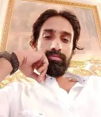 Hindi Publicity Designer Rahul Ram Singh Biography, News, Photos, Videos