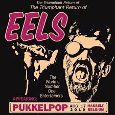 First organised in 1985, pukkelpop is now amongst the biggest of belgium festivals with recent acts including limp bizkit, ellie goulding, london grammar and dj mark ronson. Facebook