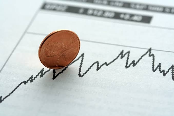 Penny Stock - Definition, Characteristics, and Risk Factors