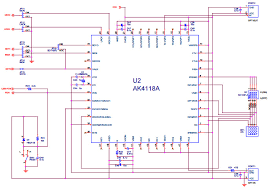 Enjoy problem free playback of mkv. Akd4954a B Reference Design Audio Codec Arrow Com