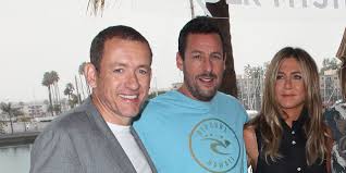 Последние твиты от dany boon news (@danyboonnews). Thanks To Dany Boon And Jennifer Aniston Netflix Signs Record Start Teller Report