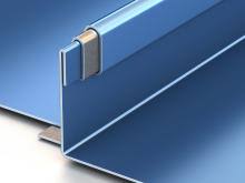 Contact your carlisle manufacturer's representative for specific stocking information and special requests. Metal Roof And Wall Systems Drexel Metals