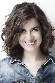 Irene Martín, Profesora en ECE Teatro