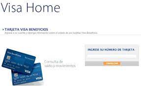 Jun 28, 2021 · tarjeta alimentaria visa: Consultar Saldo De Tarjeta Visa Vale Alimentos Guia Detallada 2021