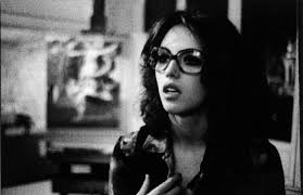 Isabelle Adjani In The Tenant Perfect Lady Must Be Seen In Nosferatu And Possession As Well