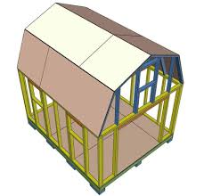 Today's the day for some workshop layout ideas. How To Build A Two Story 10x12 Diy Shed Thediyplan