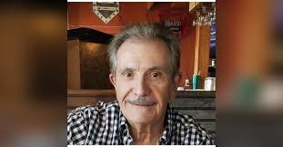 Oscar Beauchamp Obituary