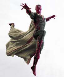 Avengers: Age of Ultron – ROSS HARRISON