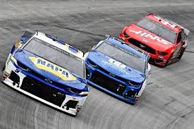 Truck practice happening now on fs1 #itsdirtbaby #itsbristolbaby #nascar #bushsbeanspracticeday. Chase Elliott Visits Nashville To Promote Bristol Night Race Bristol Night Race Chase Elliott Visit Nashville