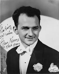 HANK MOOREHOUSE The Tribute Show