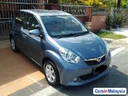 Maybe you would like to learn more about one of these? Perodua Myvi Sarawak Trovit
