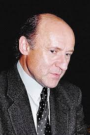 Joanna pacuła naprawdę zawróciła mu w głowie, aktor był nawet gotów rozwieść się z ukochaną żoną. Piotr Fronczewski Wikipedia Wolna Encyklopedia