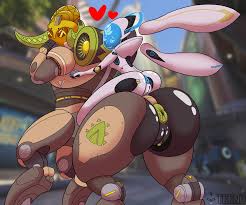 Rule34 - If it exists, there is porn of it  teknomekanoid, echo  (overwatch)  5125160