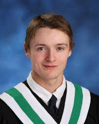 William Derby Grad 2024