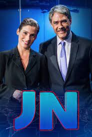 The latest tweets from @jornalnacional Jornal Nacional Assista Online No Globoplay