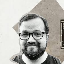 Shaun Hamill Keeps the Horror Close to Home