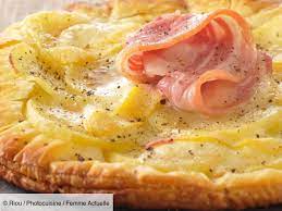 Volailles rôties, crêpes party, gaufres gourmandes et bûches de noël. Entrees D Hiver 12 Recettes Faciles Et Originales Femme Actuelle Le Mag