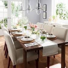 Find the perfect cookware, housewares & specialty appliances at hayneedle, where you can buy online while you explore our room designs and curated looks for tips, ideas & inspiration to help you along the way. Table Runners For Dining Room Table 47 Amazing Collection Trfdrt Hausratversicherungkosten Info