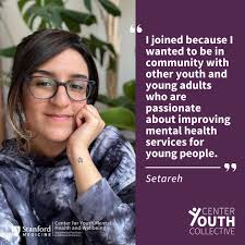 Stanford Youth Mental Health