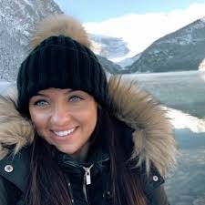 Charlotte Stevens's Instagram, Twitter & Facebook