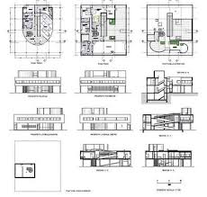 What S So Important About Le Corbusier S Villa Savoye Le Corbusier Architektur Architekturmodell