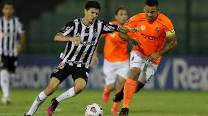 Hoje 21 de abril de 2021 ás 19h00. Libertadores Cuquinha Explica Por Que Atletico Mg Deu 59 Cruzamentos Contra O La Guaira E Dispara A Gente Nao Pode Criar 30 Chances E So Fazer Um Gol