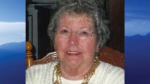 Anna “Ange” Marie Putnam, Sharon, PA