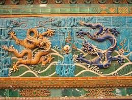 A chinese dragon, also known as loong, long or lung, is a legendary creature in chinese mythology, chinese folklore, and chinese culture at large. Dragon Wikipedia