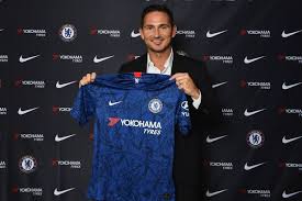 Chelsea signed a lot of top class players this summer, ones who can do a job that is of course new coach anthony barry. Frank Lampard S 5 Biggest Tasks After Returning To Chelsea As Manager Mirror Online