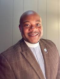 The Episcopal Diocese of Virginia