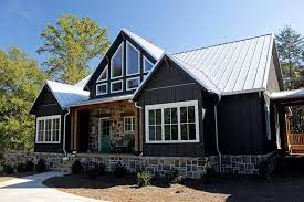 The note that a lakefront house plan can be. 3 Story House Plans With Walkout Basement