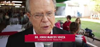 Jorge Marcos assume o Setorial Jurídico