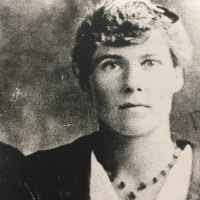 Mary Elizabeth Cooper (1895–1956)