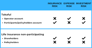Islamic paid policy premiums rate reinsurance retaka retakaful share shariah takaful takaful and. The Difference Between Takaful As Practiced In Malaysia And Insurance