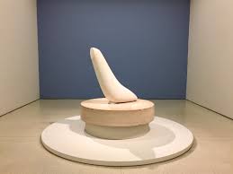 Image result for brancusi