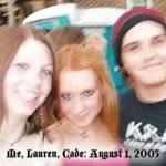 Cade Ashton Bradburn Obituary