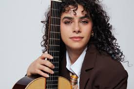 PRESS RELEASE: Leonela Alejandro In Concert