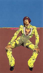 Daily Jojo On Twitter Jojo Bizzare Adventure Jojo S Bizarre Adventure Jojo Anime