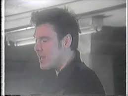 The Town Cryers (Canada) Never Bin Hurt B-4