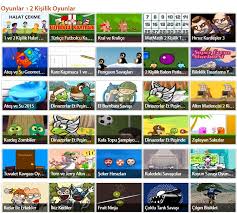 Iki Kisilik Oyunlar 2 Kisilik Oyunlar Games Map Map Screenshot