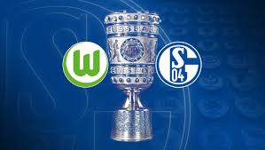 The dfb pokal or german cup is a knockout competition with 64 teams participating and you can find the latest german cup betting odds on all matches across oddsportal.com. Dfb Pokal S04 To Face Wolfsburg In Round Of 16 Fussball Schalke 04