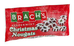 Making candy is so very easy when you know how. Brachs Peppermint Christmas Nougats Hy Vee Aisles Online Grocery Shopping