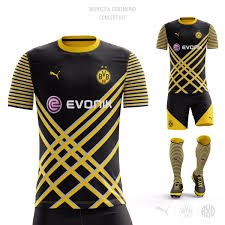 Puma borussia dortmund 20/21 stadium 1/4 zip top. Revxports Design On Twitter Borussia Dortmund 2017 18 Concept Kit Bvb X Pumafootball Bvb Bundesliga Conceptkit Footyheadlines Graphicdesign Madeinspain Https T Co Gyfvuqsk6h