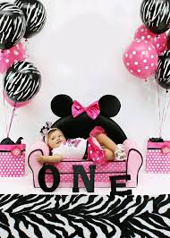 Recíbelo mañana, 28 de abril. Fiesta De Cumpleanos Para Nina De 1 Ano 7 Curso De Organizacion Del Hogar Y Decoracion De Interiores