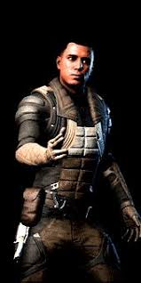 Feel free to like and. 20 Reyes Vidal Ideas Reyes Vidal Mass Effect