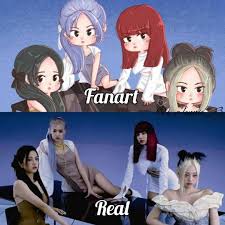 Now that you are somewhat familiar with the four famous bts members' personality traits, which one do you think you look like? How You Like That Blackpink