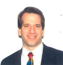 Robert J. McCeney: 'Facing District 3 are Public Safety, Growth ... [and]  Creating Positive Relationships'