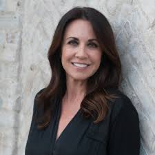 We are thrilled to have Maggie Lipscomb back